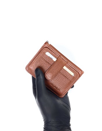 Aka Deri Taba Deri Kartlık 026 6