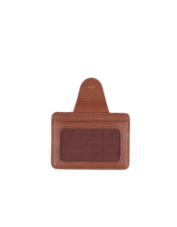 Aka Deri Taba Kartlık Cüzdanı 028 6