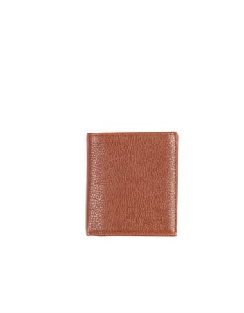Aka Genuine Leather Mens Wallet 543 -6