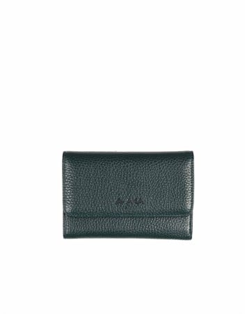 Genuine Leather Womens Wallet 450 -21
