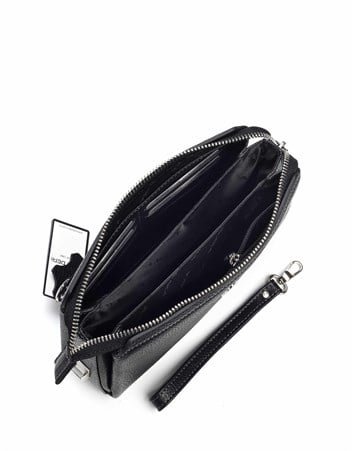 Aka Genuine Leather Handbag 365 2