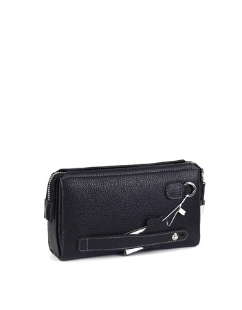 Aka Genuine Leather Handbag 365 2