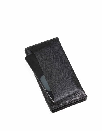 Aka Genuine Leather Hand Wallet 817 -2