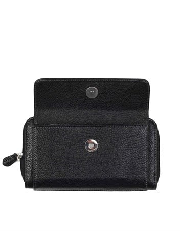 Aka Deri Kadın Cüzdanı 429 2