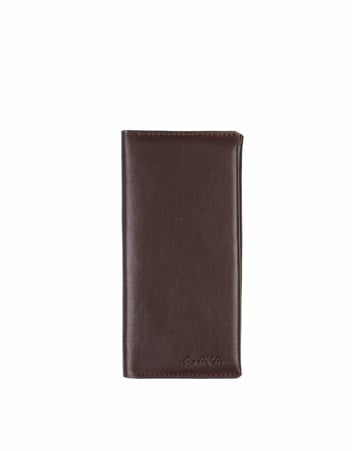 Aka Genuine Leather Hand Wallet 822 -3