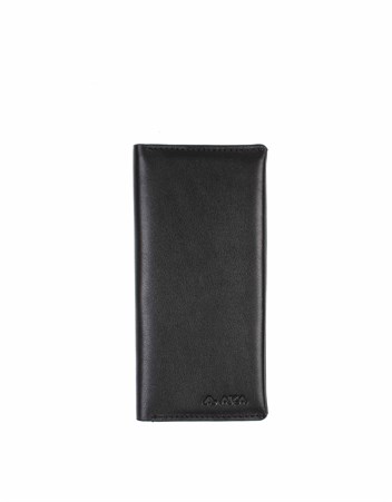 Aka Genuine Leather Hand Wallet 822 -1