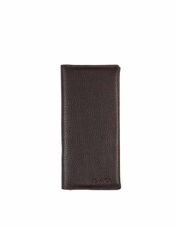 Aka Genuine Leather Hand Wallet 822 -4