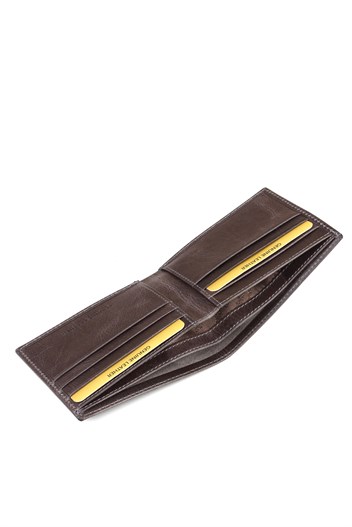 Genuine Leather Wallet v535