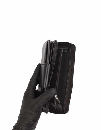 Aka Deri Kadın Cüzdanı 428 1