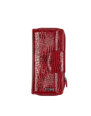 Aka Deri Kadın Cüzdanı 428 66