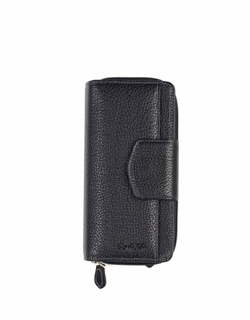 Aka Deri Kadın Cüzdanı 428 2