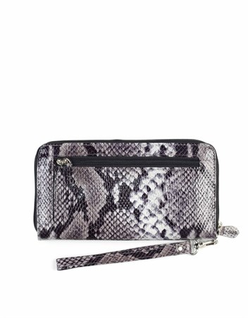 Aka Deri Kadın Cüzdanı 430 72