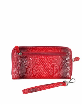 Aka Deri Kadın Cüzdanı 430 71