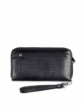 Genuine Leather Womens Wallet 430 -10