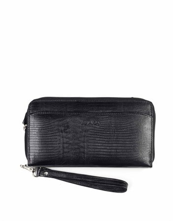 Genuine Leather Womens Wallet 430 -10