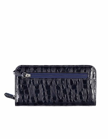 Genuine Leather Womens Wallet 436 -100