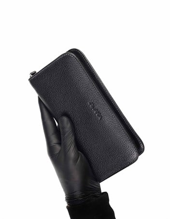 Aka Deri Kadın Cüzdanı 436 2