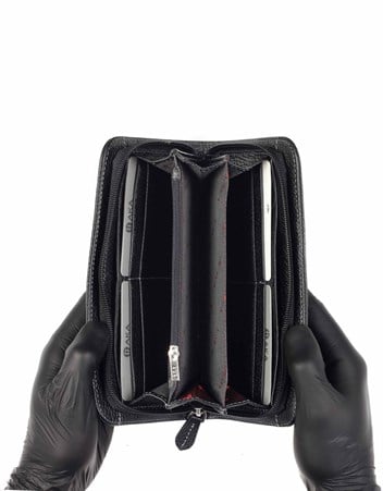 Aka Deri Kadın Cüzdanı 436 2