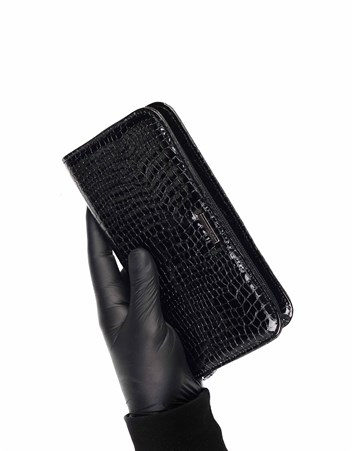 Genuine Leather Womens Wallet 436 -43