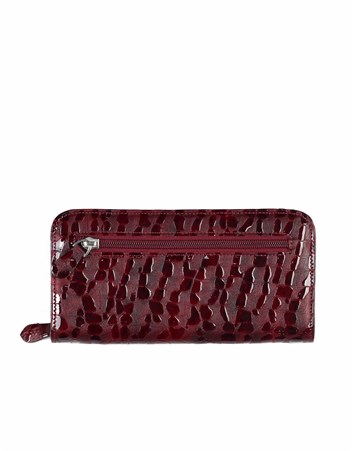 Genuine Leather Womens Wallet 436 -94