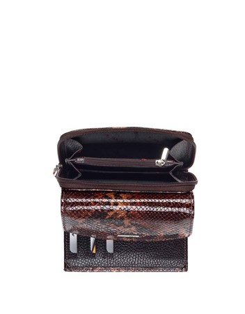 Genuine Leather Womens Wallet 442 -104