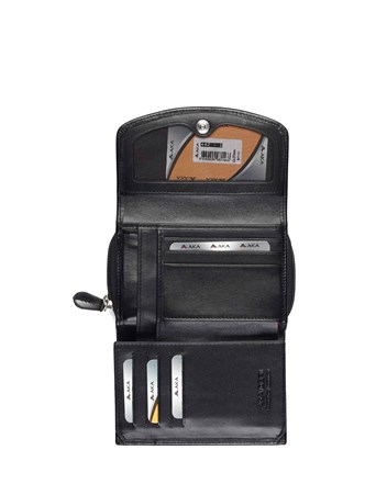 Aka Deri Kadın Cüzdanı 442 1