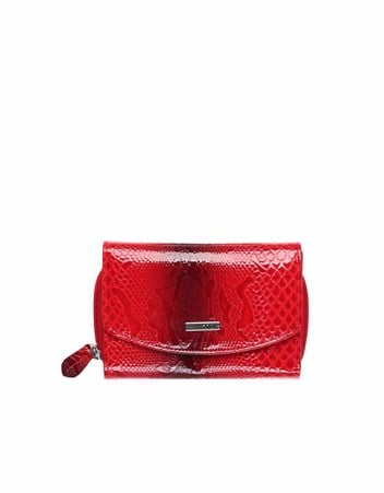 Aka Deri Kadın Cüzdanı 442 71