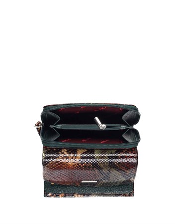 Genuine Leather Womens Wallet 442 -105