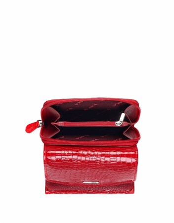 Aka Deri Kadın Cüzdanı 442 42