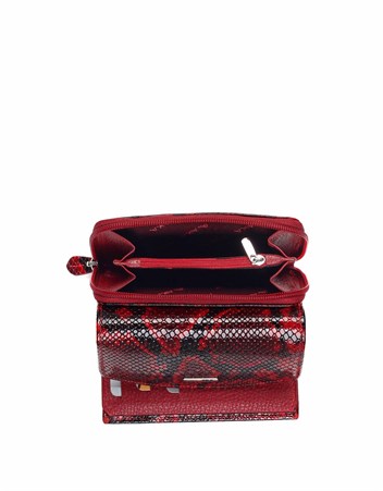 Aka Deri Kadın Cüzdanı 442 97