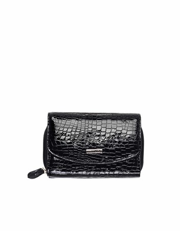 Aka Deri Kadın Cüzdanı 442 43