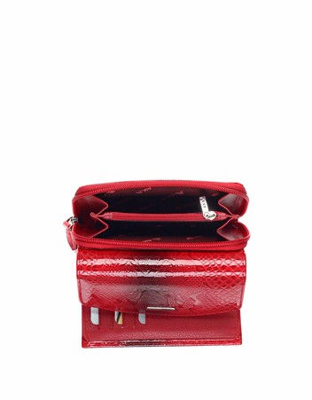 Aka Deri Kadın Cüzdanı 442 71