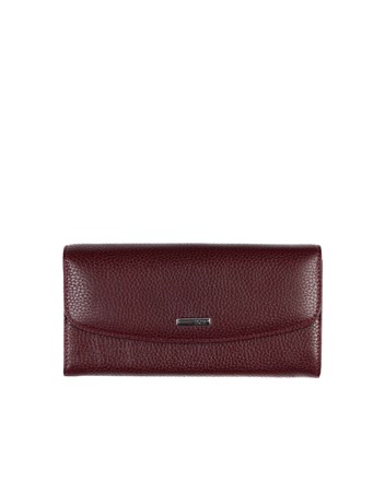 Aka Deri Kadın Cüzdanı 444 70