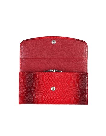 Aka Deri Kadın Cüzdanı 444 71