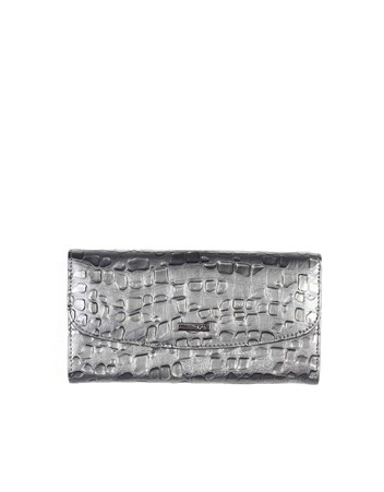 Aka Deri Kadın Cüzdanı 444 -101