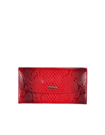 Aka Deri Kadın Cüzdanı 444 71