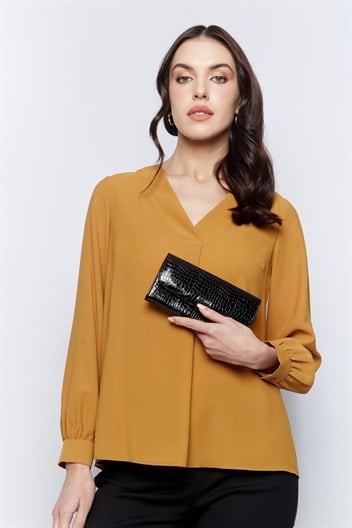 Aka Deri Kadın Cüzdanı 444 43