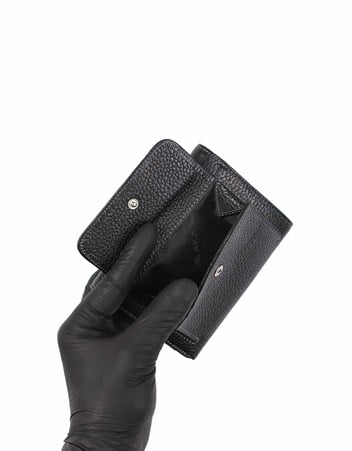 Aka Deri Kadın Cüzdanı 445 2