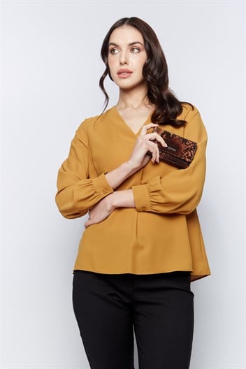 Genuine Leather Womens Wallet 450 -104