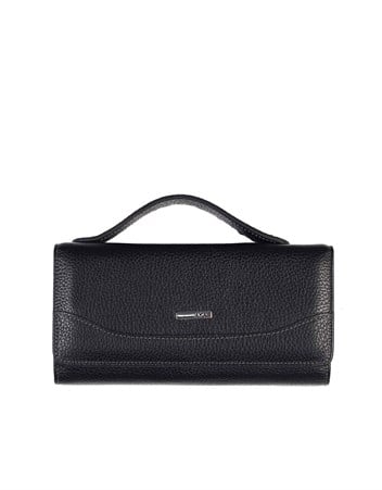 Aka Deri Kadın Cüzdanı 459 2