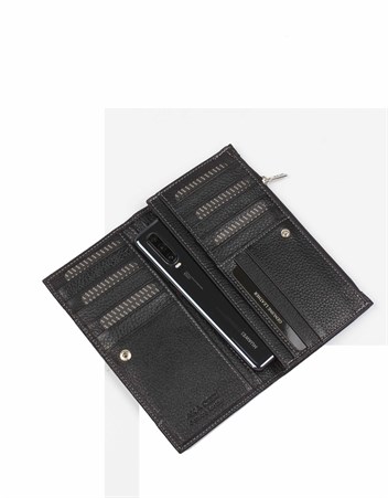 Aka Deri Kadın Cüzdanı 462 2