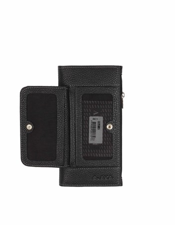 Aka Deri Kadın Cüzdanı 462 2