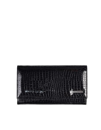 Aka Deri Kadın Cüzdanı 470 43