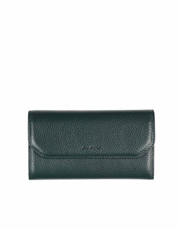 Aka Deri Kadın Cüzdanı 490 21