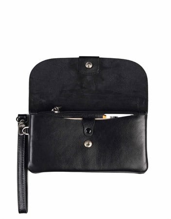 Aka Deri Kadın Cüzdanı 491 1