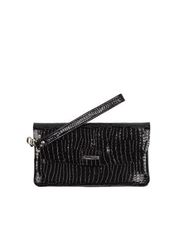 Genuine Leather Womens Wallet 491 -43