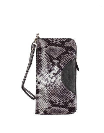 Aka Deri Kadın Cüzdanı 498 72