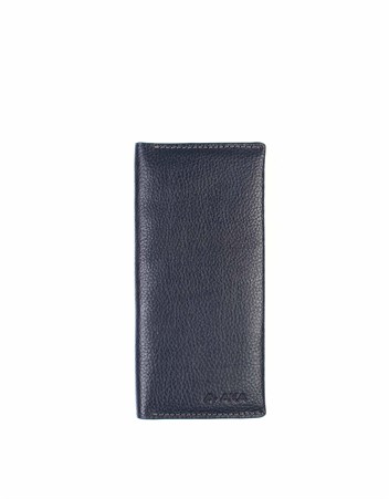 Aka Genuine Leather Hand Wallet 822 -17