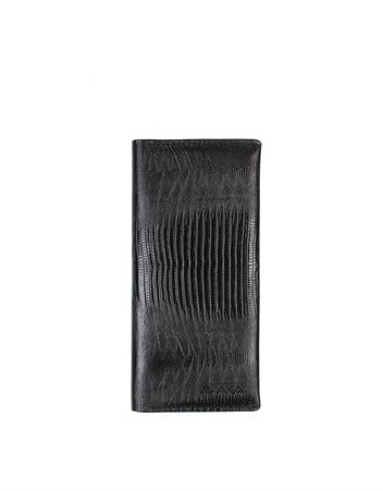 Aka Genuine Leather Hand Wallet 822 -10