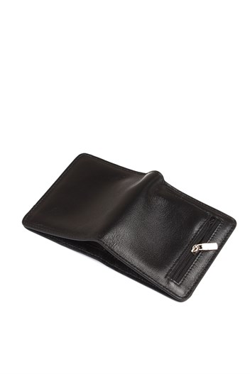 Genuine Leather Wallet v034